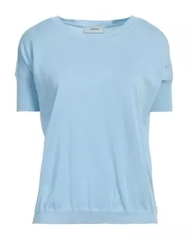 Свитер Alpha Studio, небесно-голубой