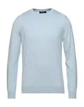 Свитер Alpha Studio, небесно-голубой