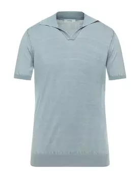 Свитер Alpha Studio, небесно-голубой