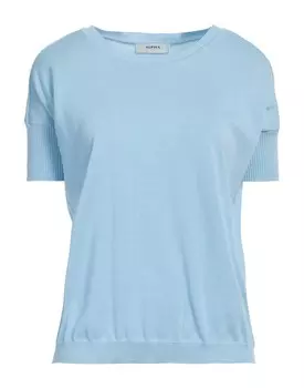 Свитер Alpha Studio, небесно-голубой