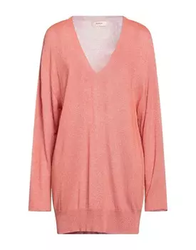 Свитер Alpha Studio, оранжевый