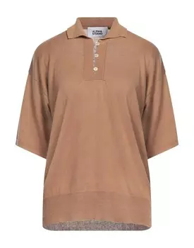 Свитер Alpha Studio, песочный