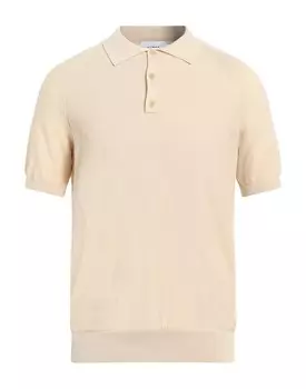 Свитер Alpha Studio, песочный