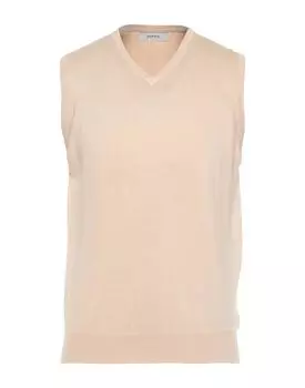 Свитер Alpha Studio, песочный