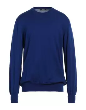 Свитер Alpha Studio, ярко-синий