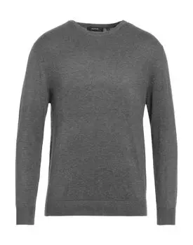 Свитер Alpha Studio, серо-голубой