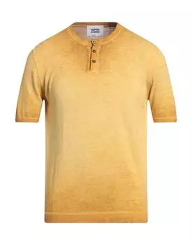 Свитер Alpha Studio, серо-зеленый