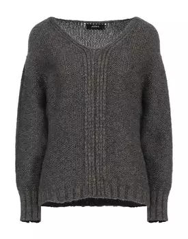 Свитер Alpha Studio, серый