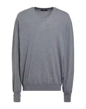 Свитер Alpha Studio, серый