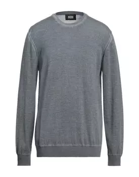 Свитер Alpha Studio, серый