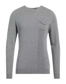 Свитер Alpha Studio, серый