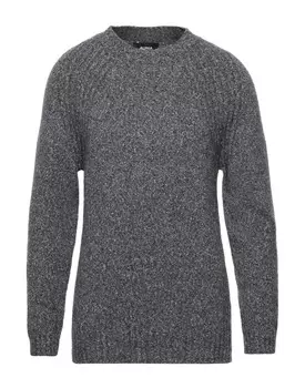 Свитер Alpha Studio, серый