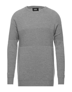 Свитер Alpha Studio, серый