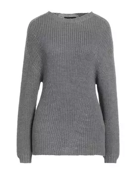 Свитер Alpha Studio, серый