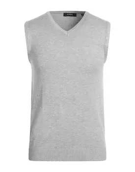 Свитер Alpha Studio, серый