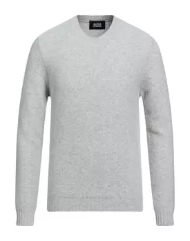 Свитер Alpha Studio, серый