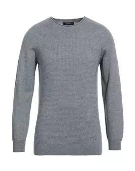 Свитер Alpha Studio, серый