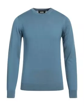 Свитер Alpha Studio, синий