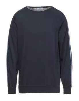 Свитер Alpha Studio, синий