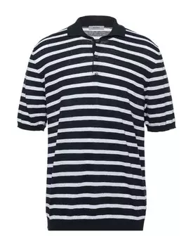 Свитер Alpha Studio, синий