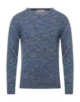 Свитер Alpha Studio, синий