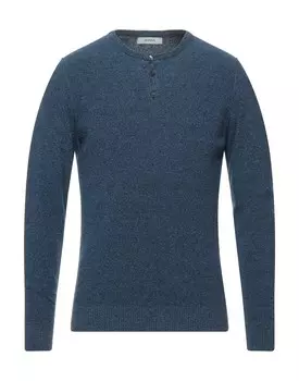 Свитер Alpha Studio, синий