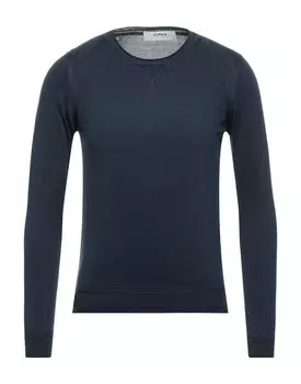 Свитер Alpha Studio, синий