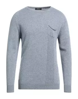 Свитер Alpha Studio, синий