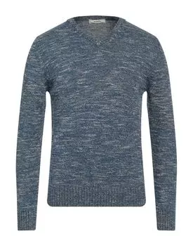 Свитер Alpha Studio, синий