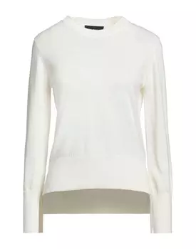 Свитер Alpha Studio, слоновая кость