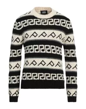 Свитер Alpha Studio, слоновая кость