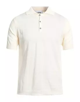 Свитер Alpha Studio, слоновая кость