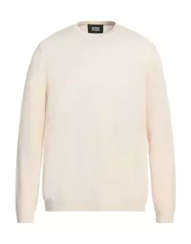 Свитер Alpha Studio, слоновая кость