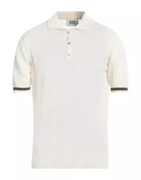 Свитер Alpha Studio, слоновая кость