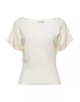 Свитер Alpha Studio, слоновая кость