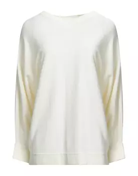 Свитер Alpha Studio, слоновая кость