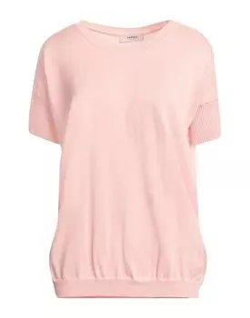 Свитер Alpha Studio, светло-розовый