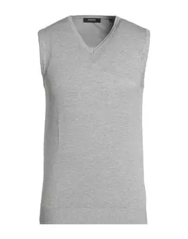 Свитер Alpha Studio, светло-серый