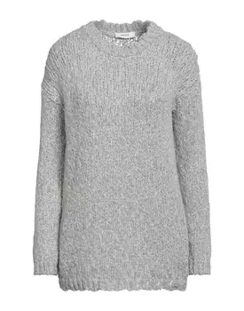 Свитер Alpha Studio, светло-серый