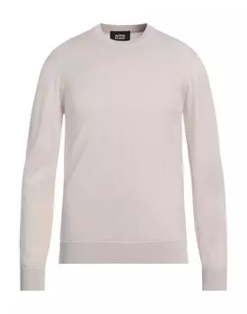Свитер Alpha Studio, светло-серый