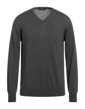 Свитер Alpha Studio, светло-серый