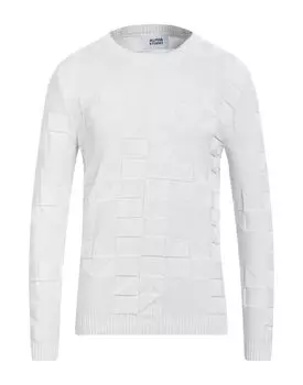 Свитер Alpha Studio, светло-серый