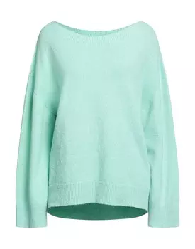 Свитер Alpha Studio, светло-зеленый