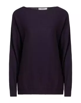 Свитер Alpha Studio, темно-фиолетовый