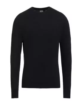 Свитер Alpha Studio, темно-зеленый