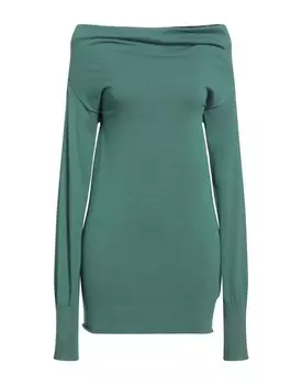 Свитер Alpha Studio, зеленый