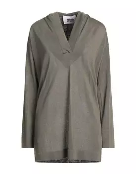 Свитер Alpha Studio, зеленый