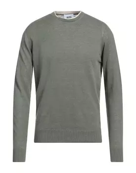 Свитер Alpha Studio, зеленый