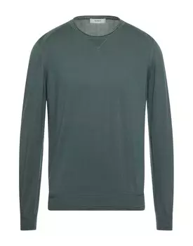 Свитер Alpha Studio, зеленый