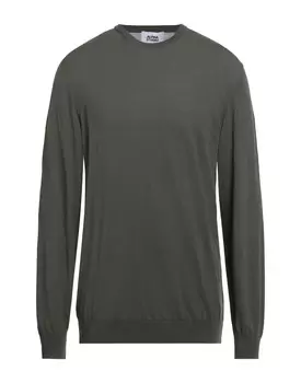 Свитер Alpha Studio, зеленый